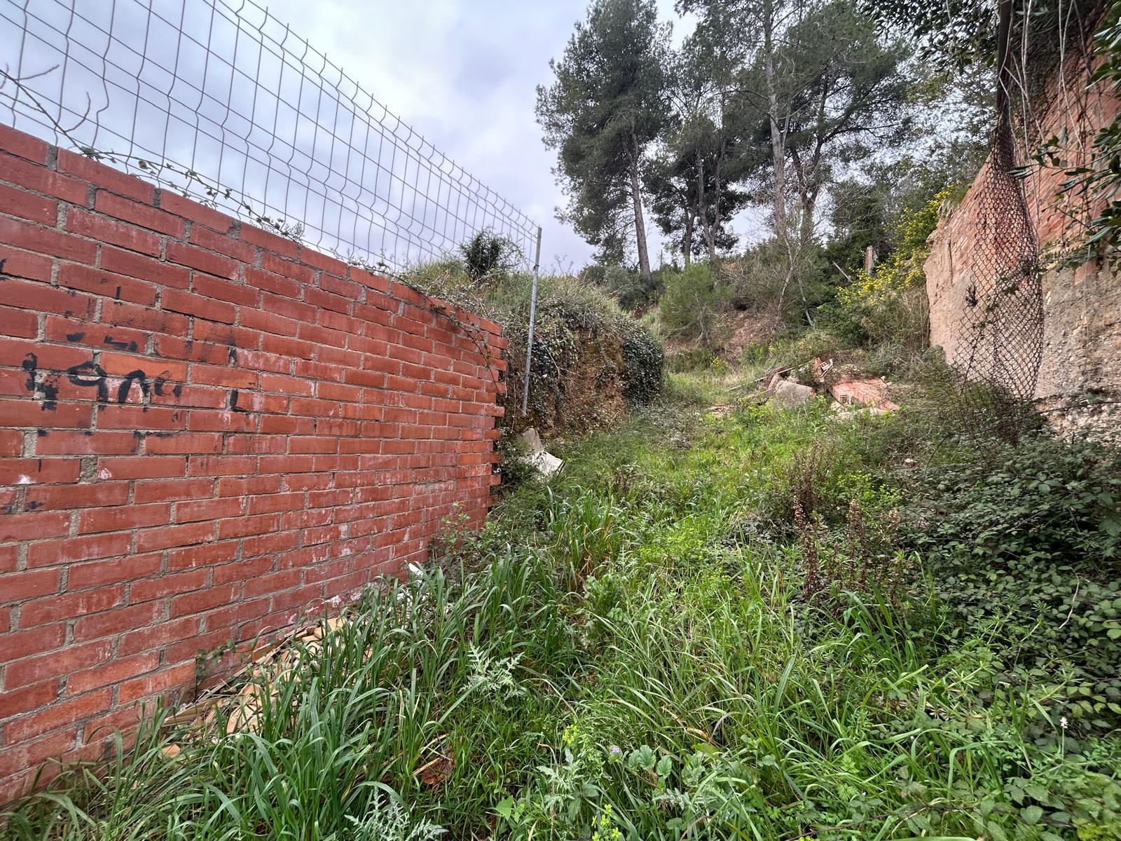 Imagen 5 Solar Urbano en venta en Piera / Urbanización Can Mata Piera