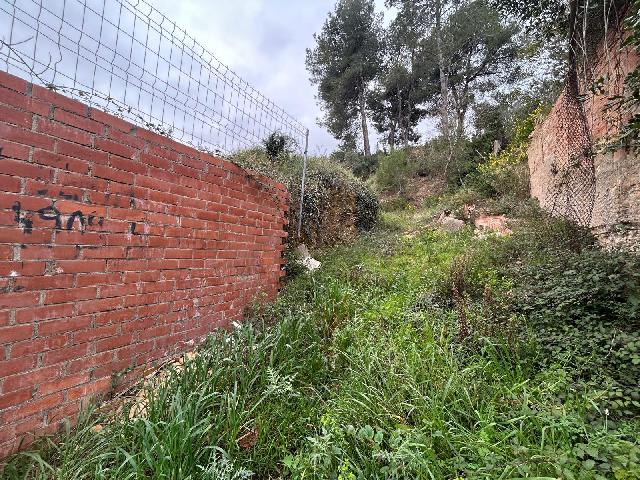 Imagen 5 Inmueble 295569 - Solar Urbano en venta en Piera / Urbanización Can Mata (Piera)