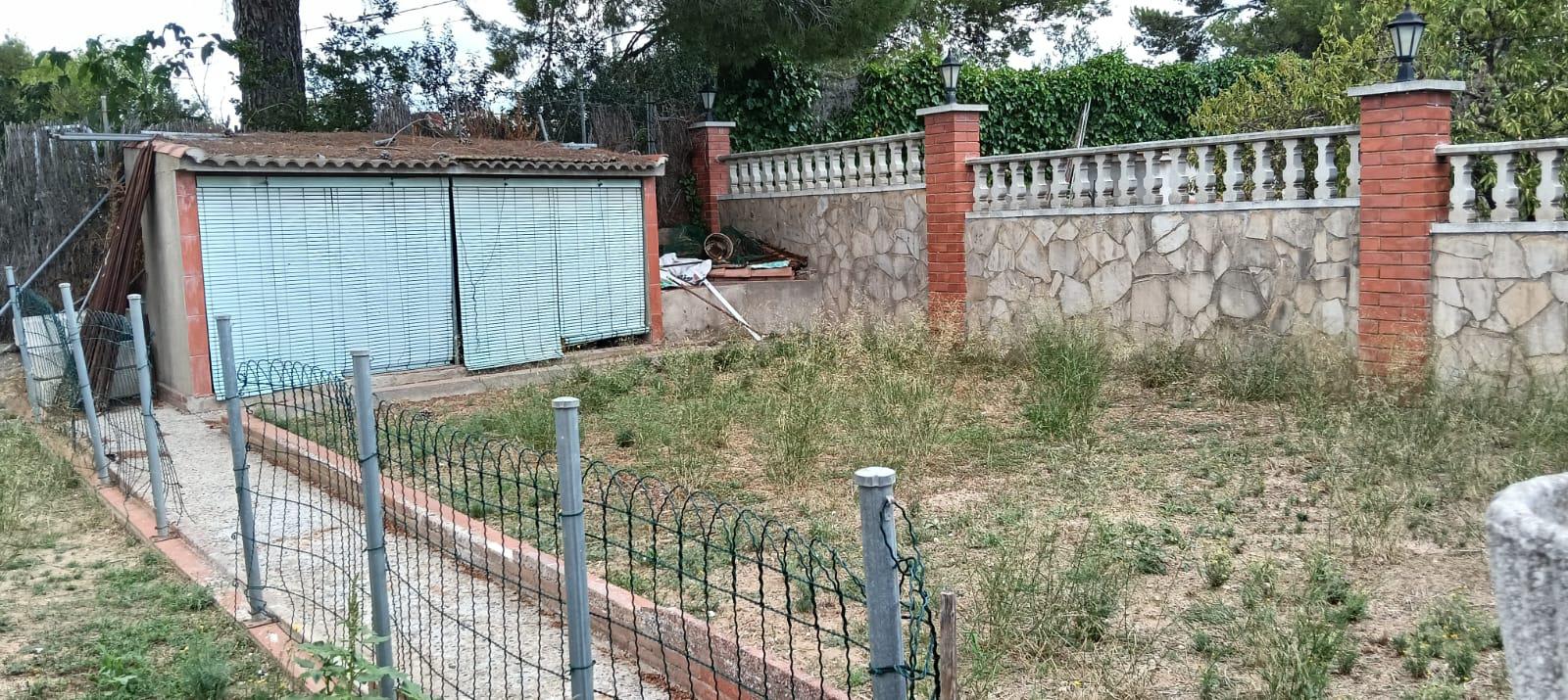 Imagen 3 Casa Aislada en venta en Piera / Residencial  Can Claramunt 