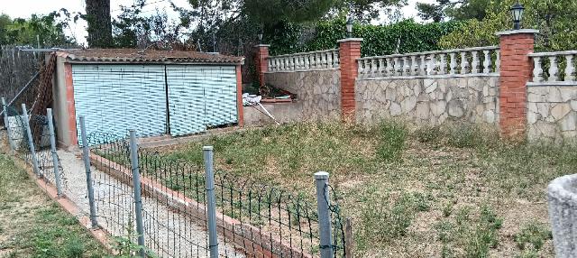 Imagen 3 Inmueble 296667 - Casa Aislada en venta en Piera / Residencial  Can Claramunt 