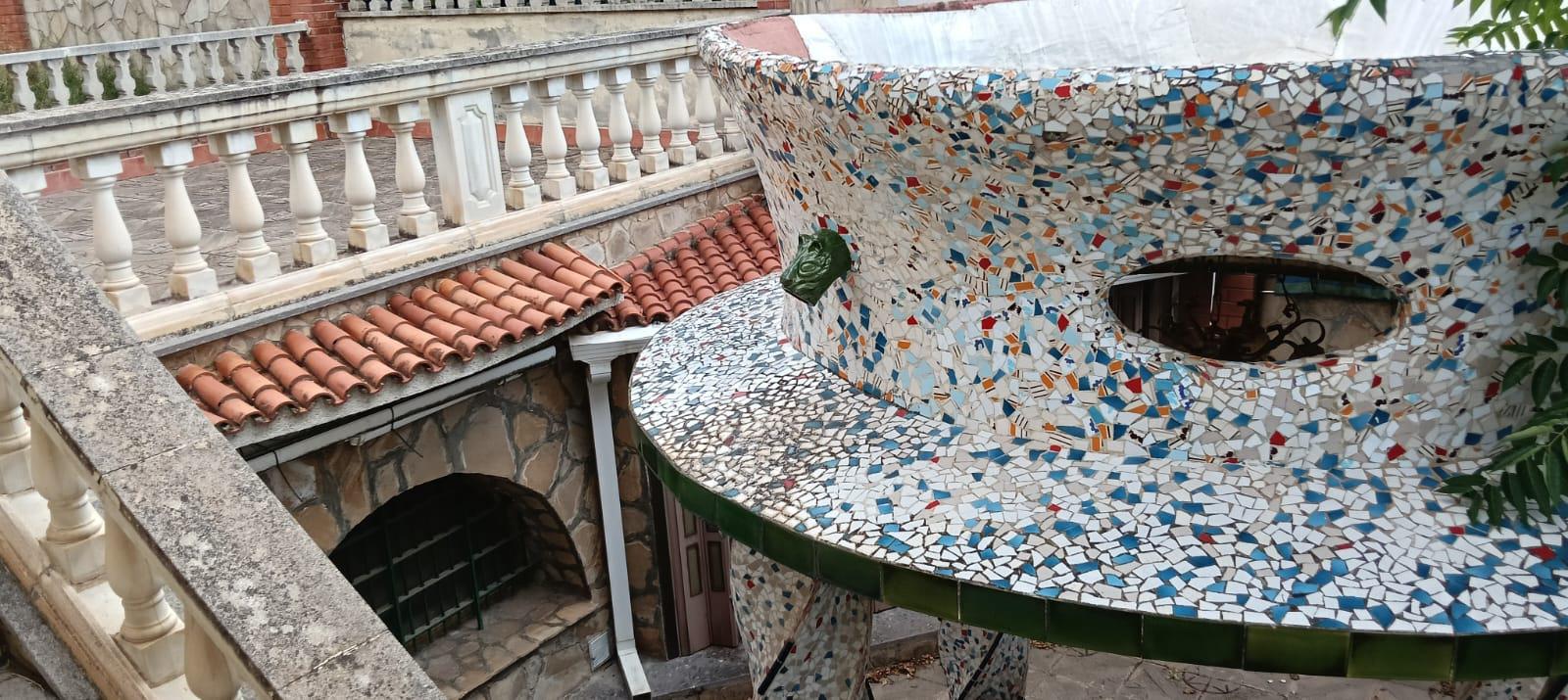 Imagen 4 Casa Aislada en venta en Piera / Residencial  Can Claramunt 