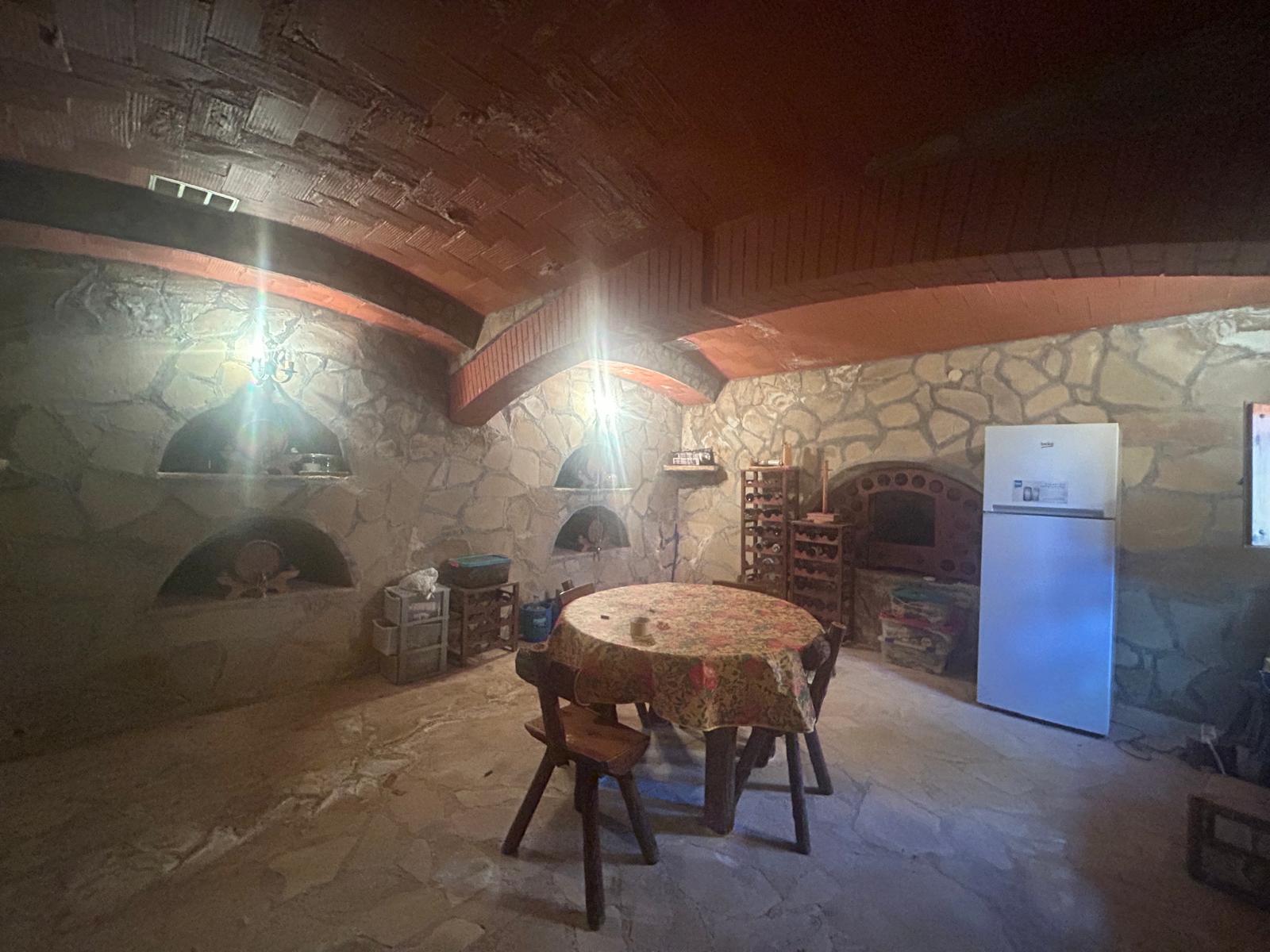 Imagen 17 Casa Aislada en venta en Piera / Residencial  Can Claramunt 