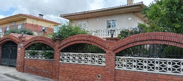 Imagen 1 Inmueble 296667 - Casa Aislada en venta en Piera / Residencial  Can Claramunt 