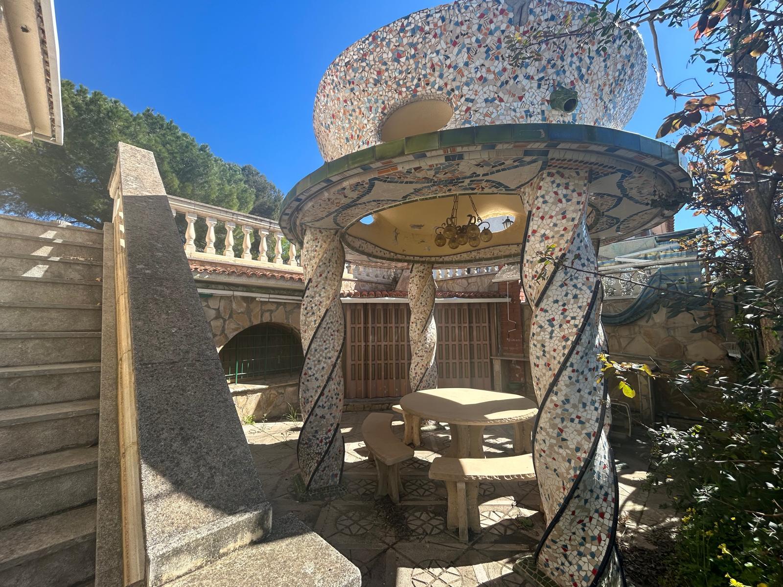 Imagen 1 Casa Aislada en venta en Piera / Residencial  Can Claramunt 