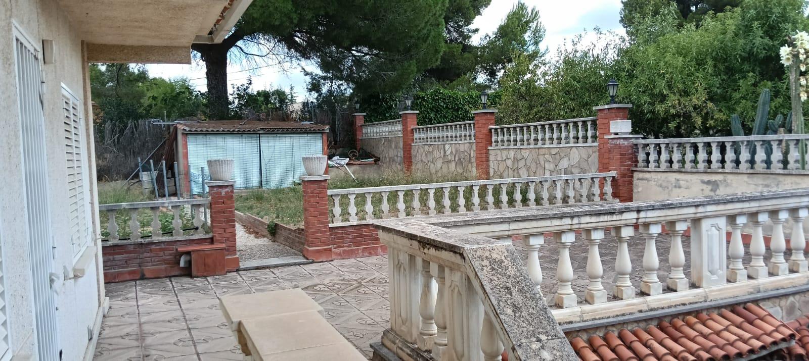 Imagen 6 Casa Aislada en venta en Piera / Residencial  Can Claramunt 