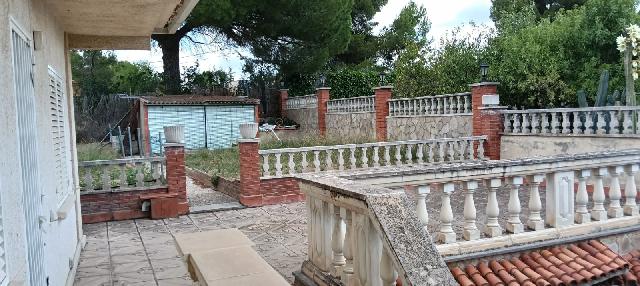 Imagen 6 Inmueble 296667 - Casa Aislada en venta en Piera / Residencial  Can Claramunt 