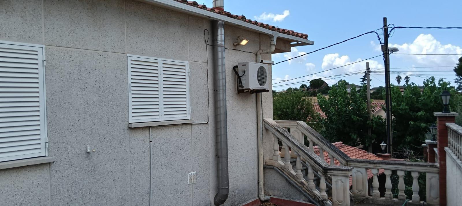 Imagen 7 Casa Aislada en venta en Piera / Residencial  Can Claramunt 