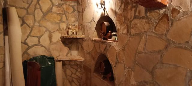 Imagen 8 Inmueble 296667 - Casa Aislada en venta en Piera / Residencial  Can Claramunt 