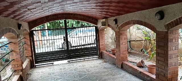 Imagen 9 Inmueble 296667 - Casa Aislada en venta en Piera / Residencial  Can Claramunt 