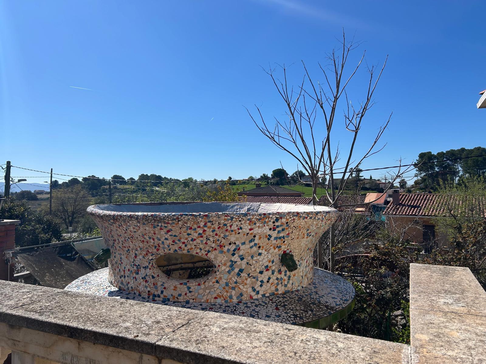 Imagen 21 Casa Aislada en venta en Piera / Residencial  Can Claramunt 