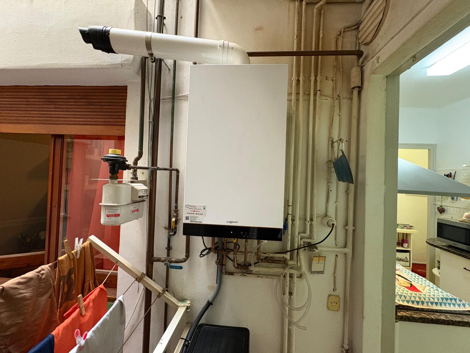 Imagen 14 Piso en venta en Piera / Piera junto colegios