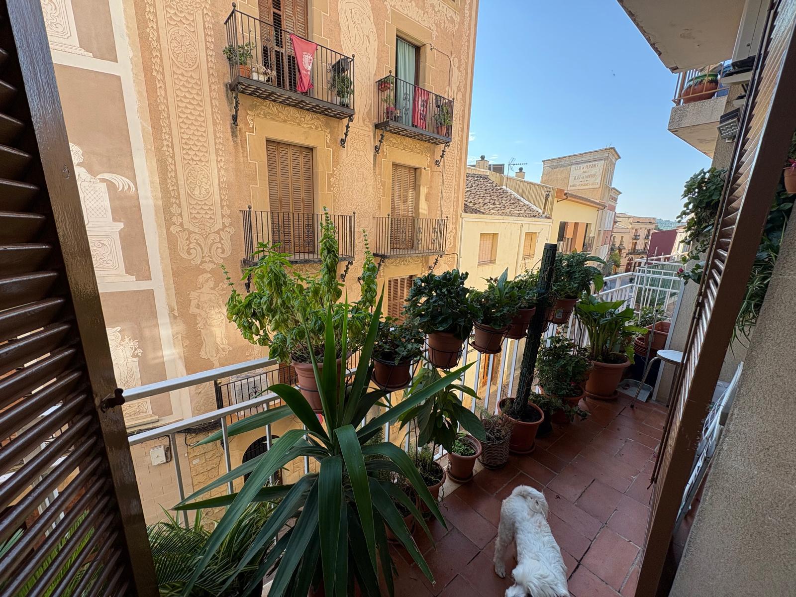 Imagen 20 Piso en venta en Piera / Piera junto colegios