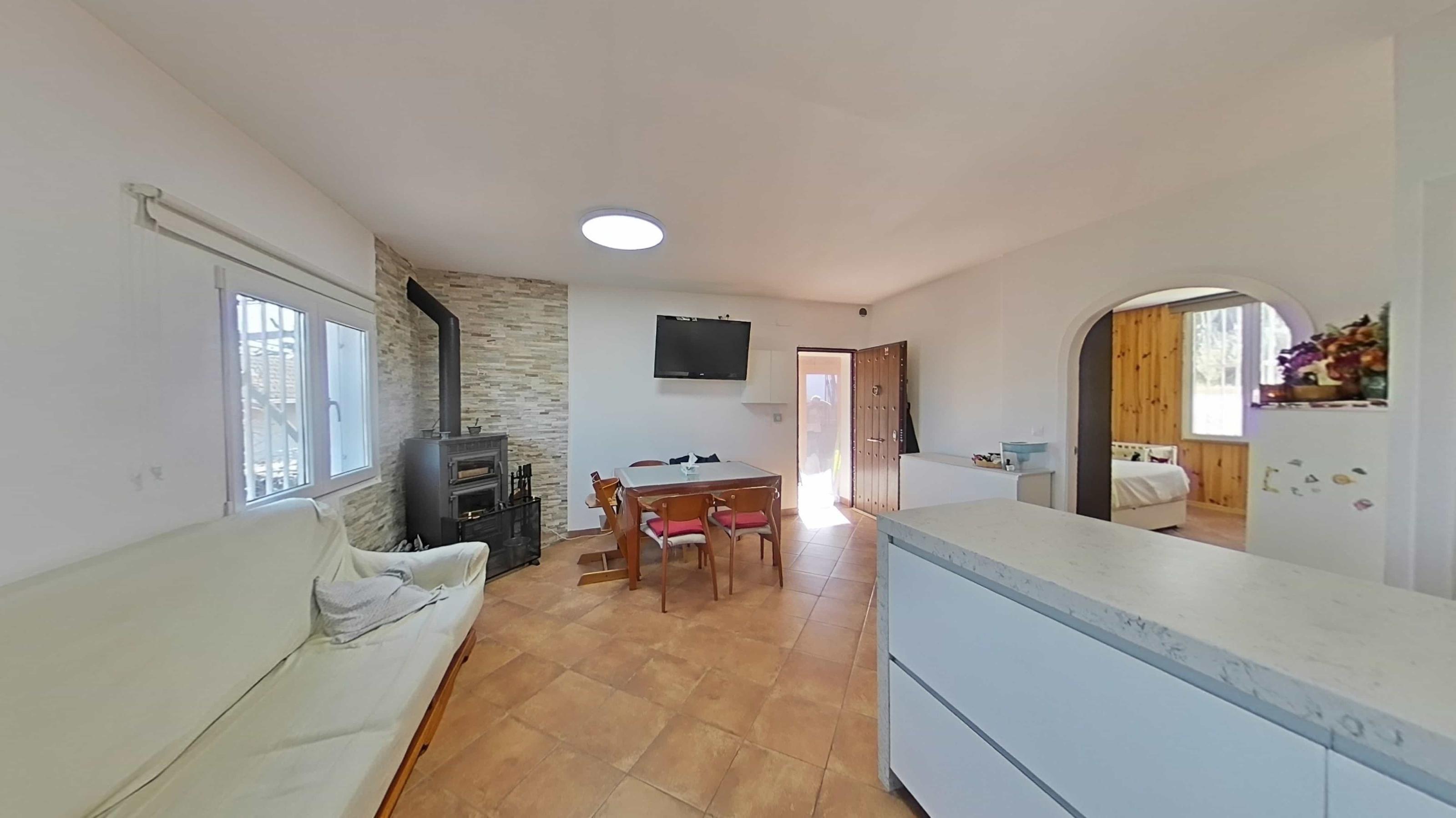 Imagen 23 Casa Aislada en venta en Piera / Residencial  Can Mata 