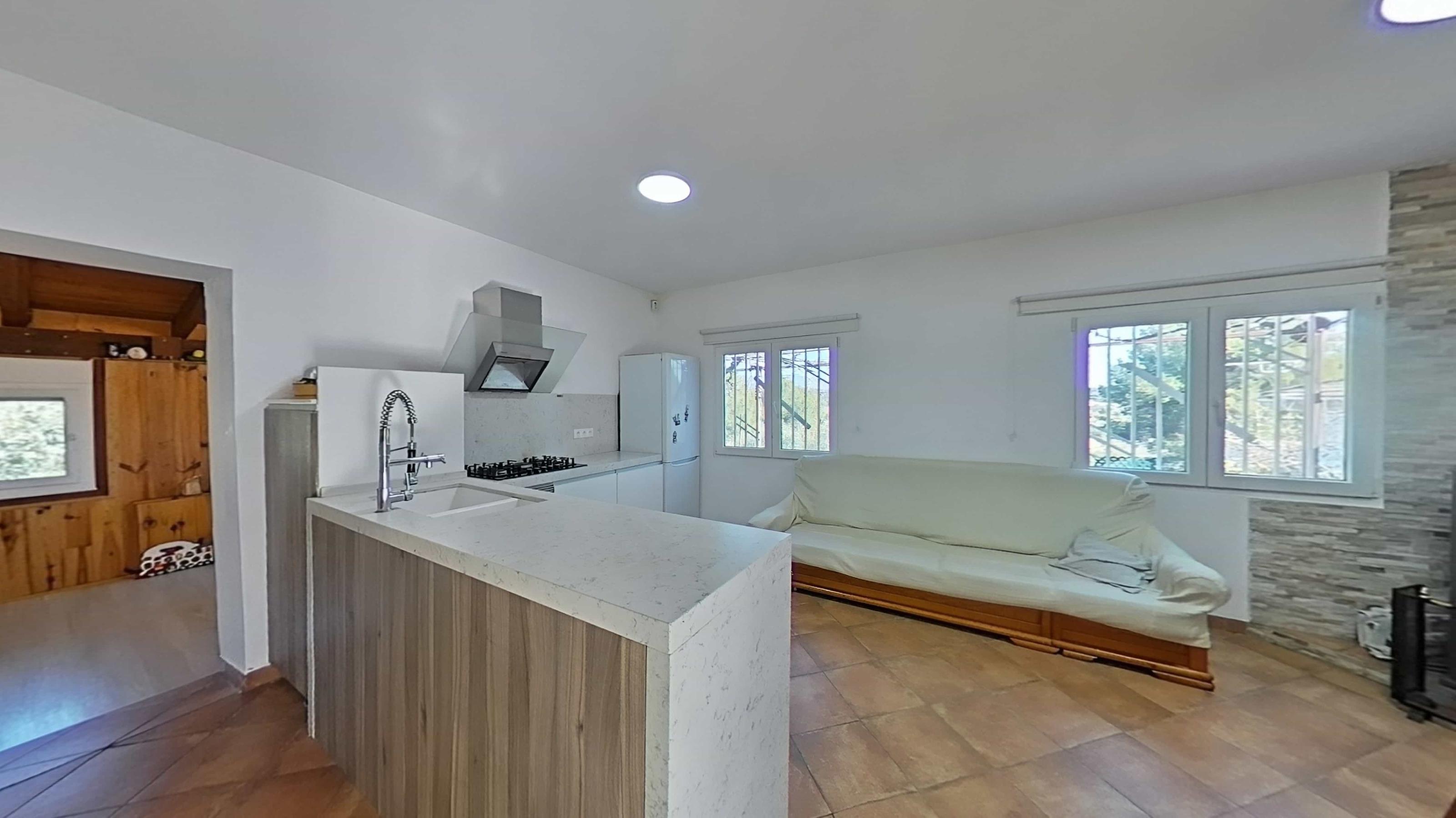 Imagen 4 Casa Aislada en venta en Piera / Residencial  Can Mata 