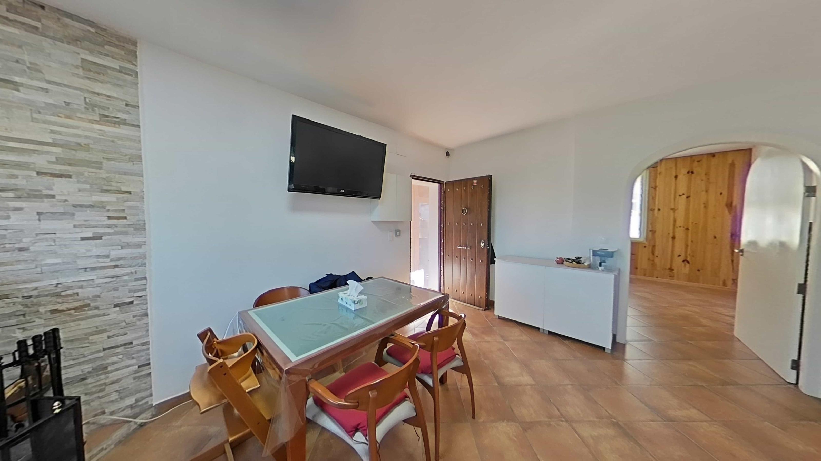 Imagen 14 Casa Aislada en venta en Piera / Residencial  Can Mata 