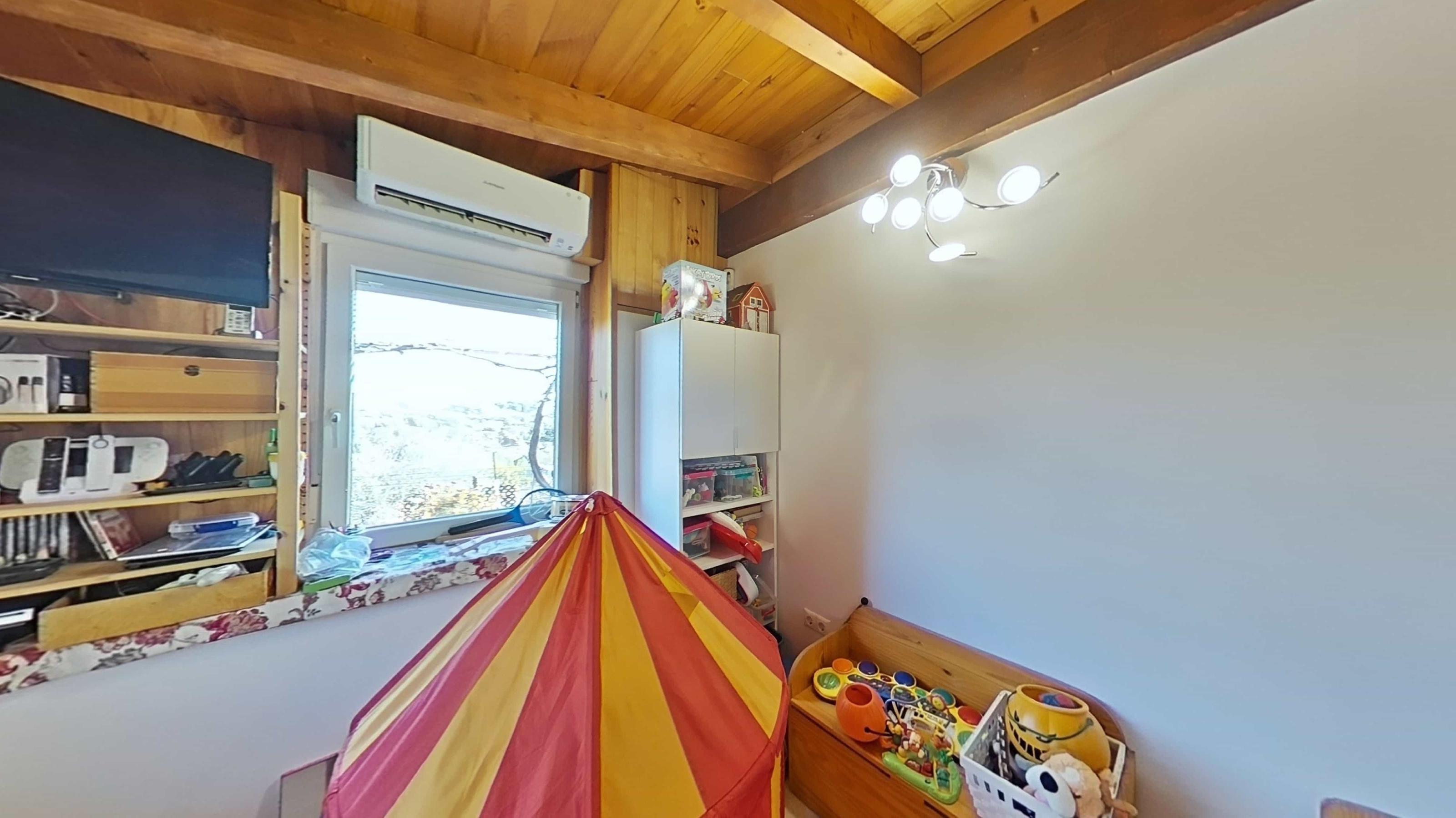 Imagen 60 Casa Aislada en venta en Piera / Residencial  Can Mata 