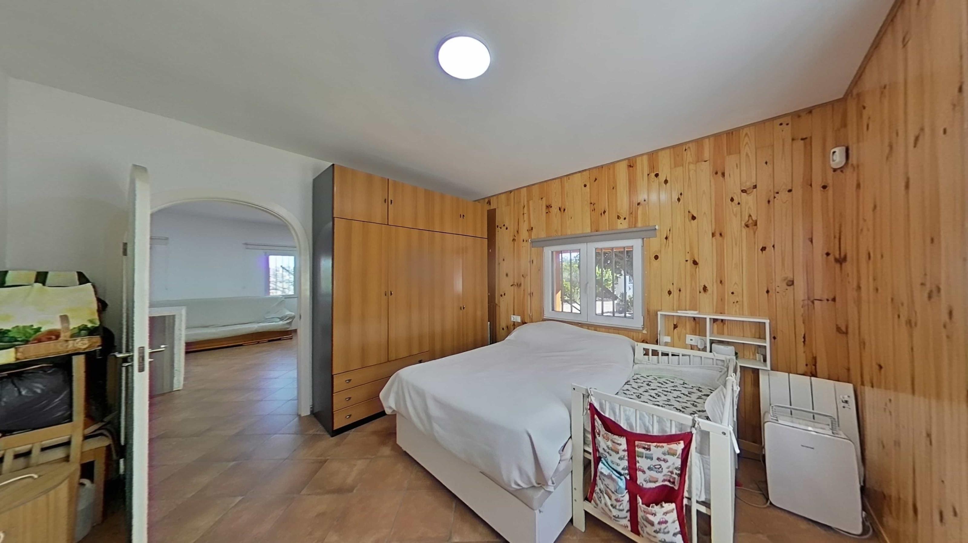 Imagen 34 Casa Aislada en venta en Piera / Residencial  Can Mata 