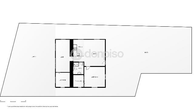 Imagen 87 Inmueble 297277 - Casa Aislada en venta en Piera / Residencial  Can Mata 