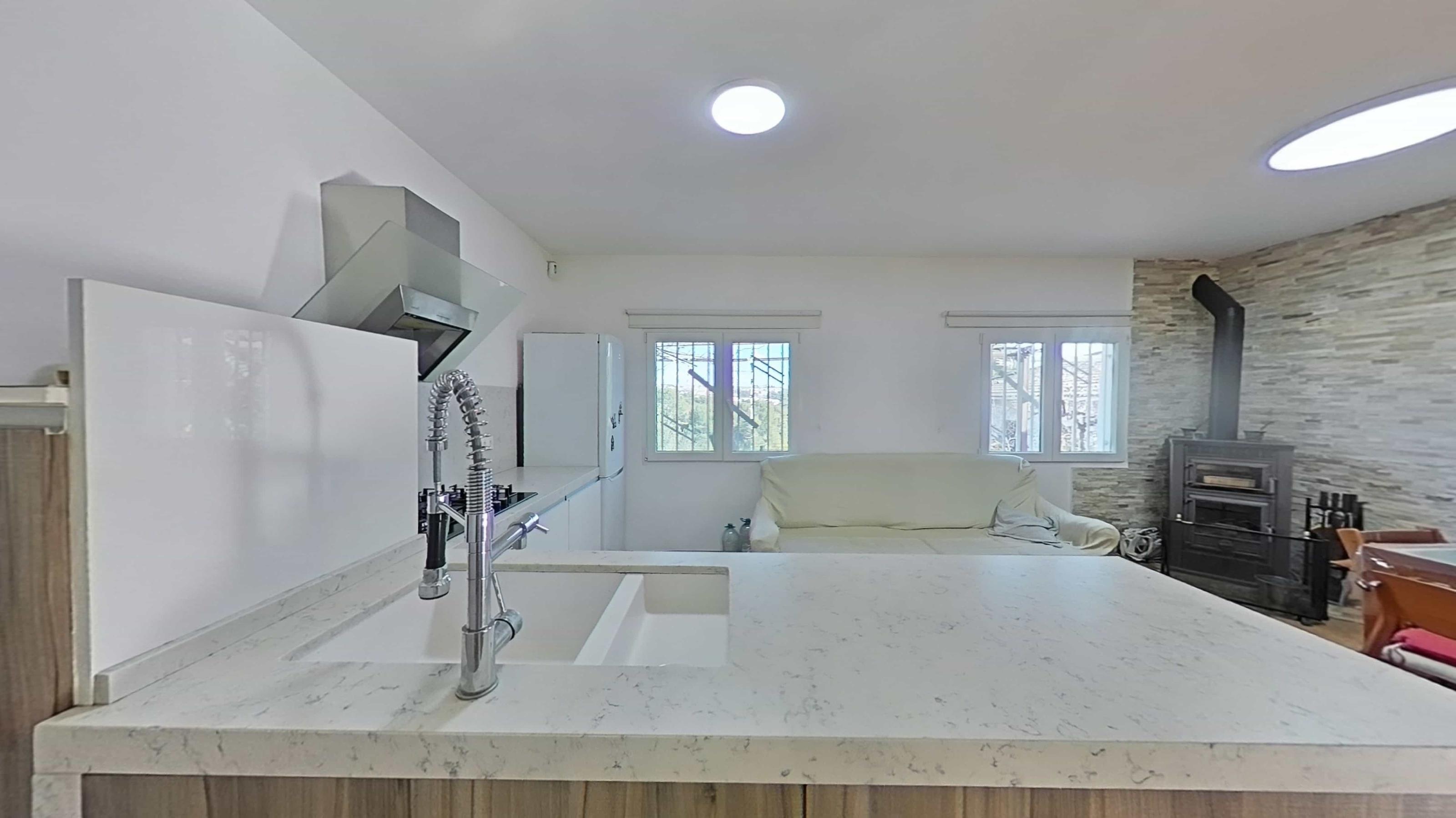 Imagen 40 Casa Aislada en venta en Piera / Residencial  Can Mata 