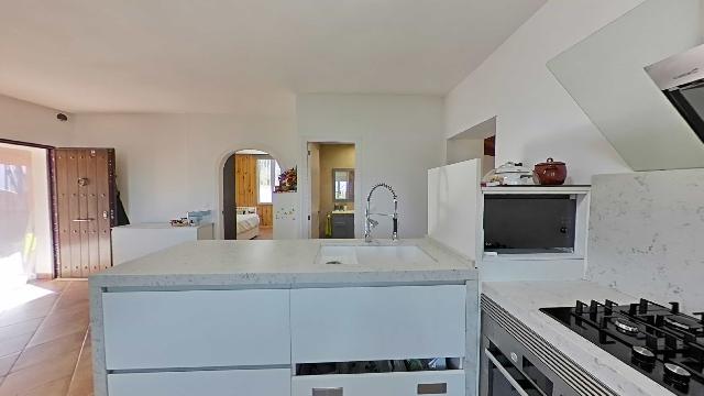 Imagen 20 Inmueble 297277 - Casa Aislada en venta en Piera / Residencial  Can Mata 