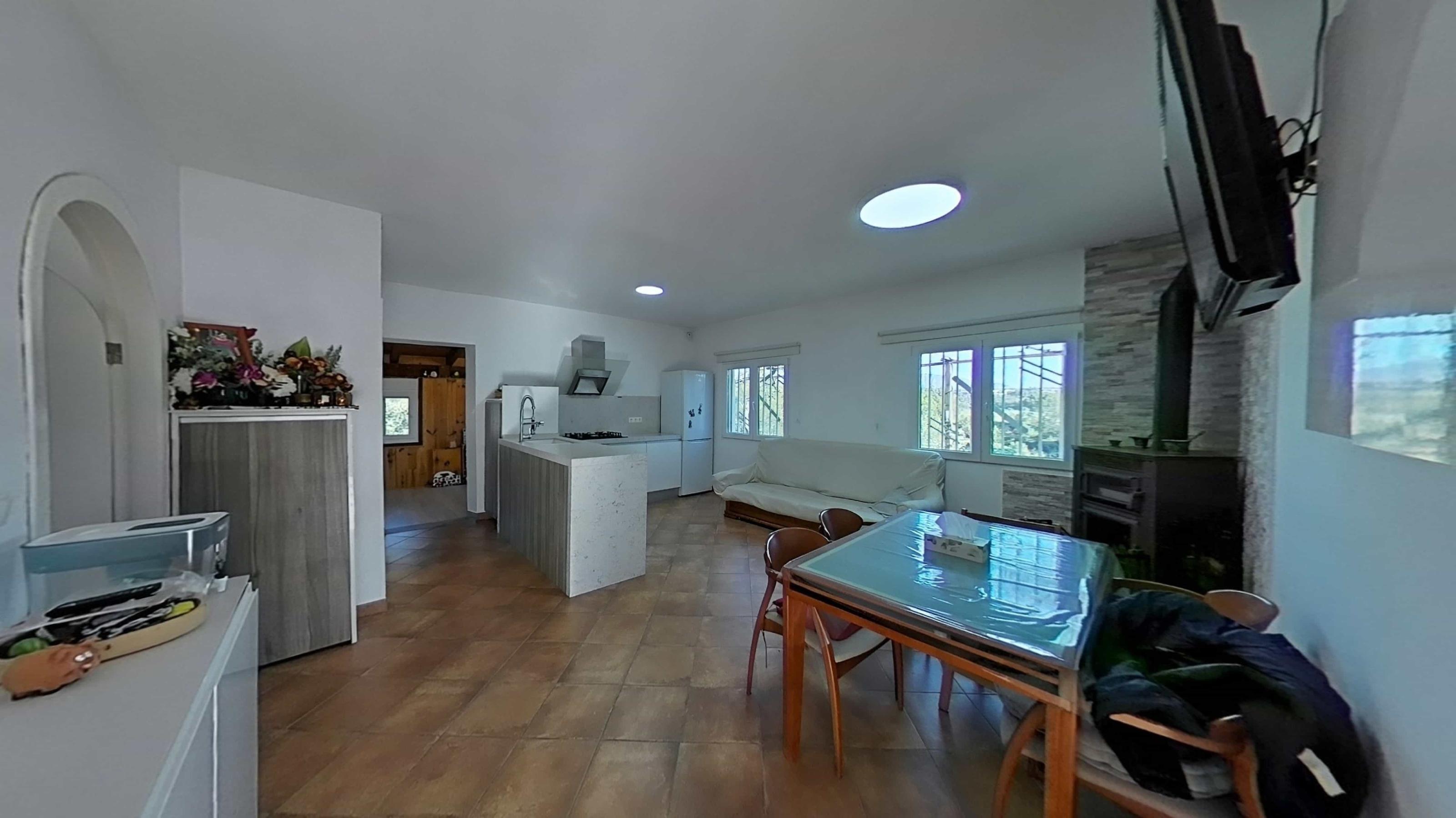 Imagen 71 Casa Aislada en venta en Piera / Residencial  Can Mata 