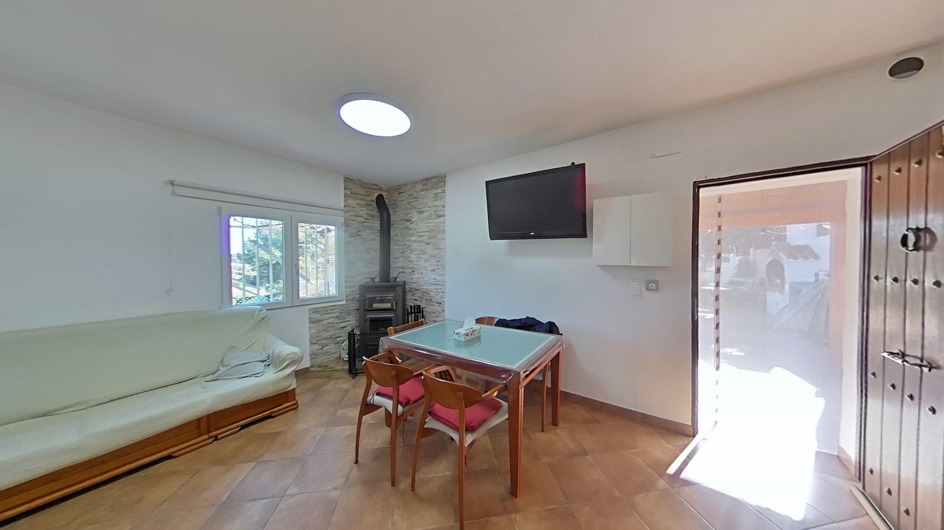 Imagen 8 Casa Aislada en venta en Piera / Residencial  Can Mata 