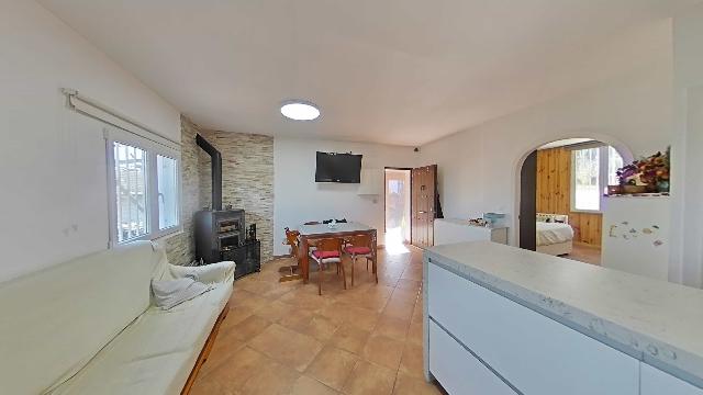 Imagen 22 Inmueble 297277 - Casa Aislada en venta en Piera / Residencial  Can Mata 