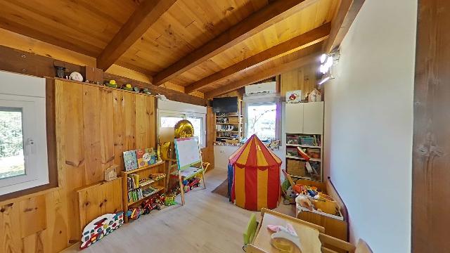 Imagen 56 Inmueble 297277 - Casa Aislada en venta en Piera / Residencial  Can Mata 