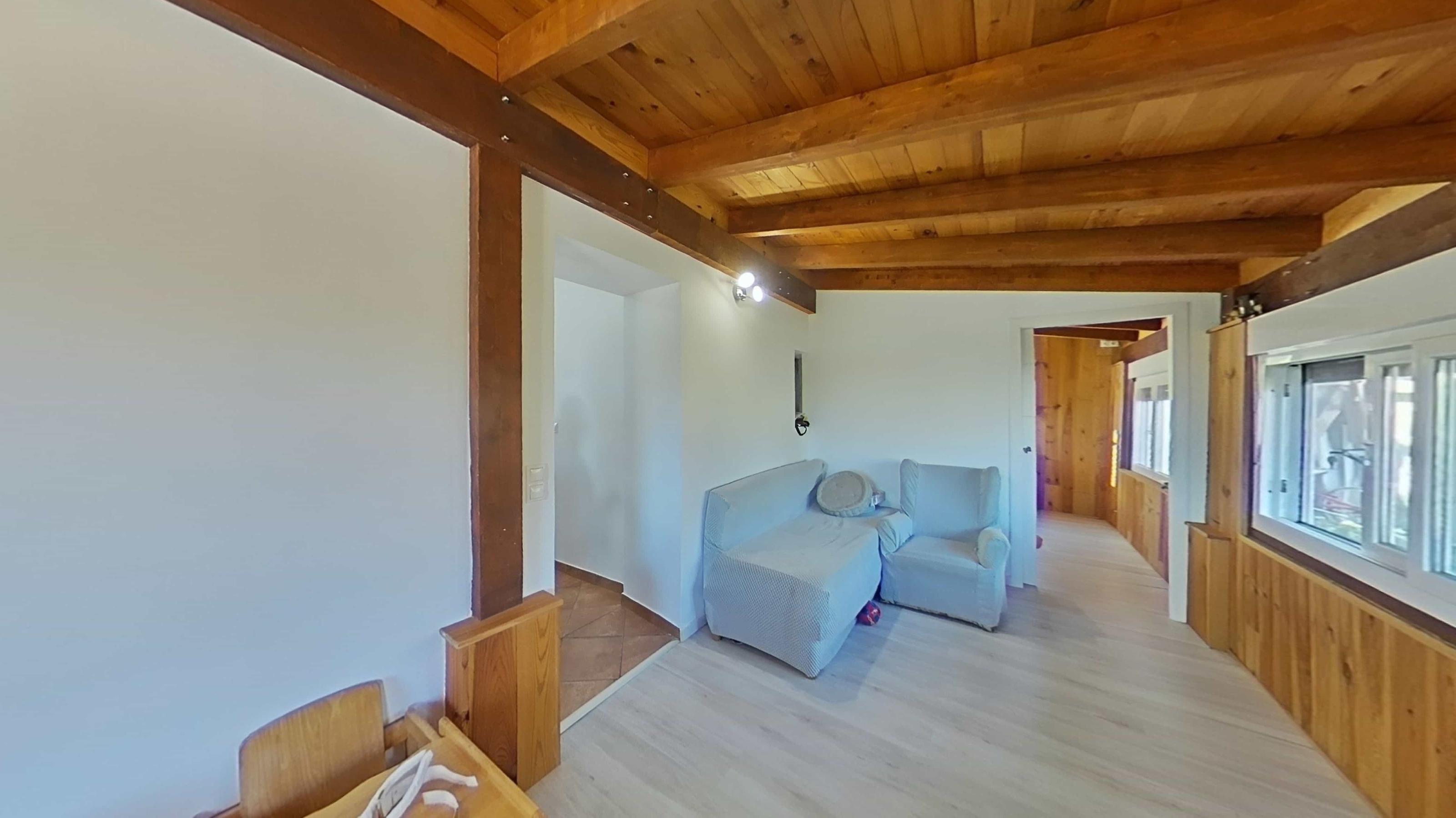 Imagen 62 Casa Aislada en venta en Piera / Residencial  Can Mata 