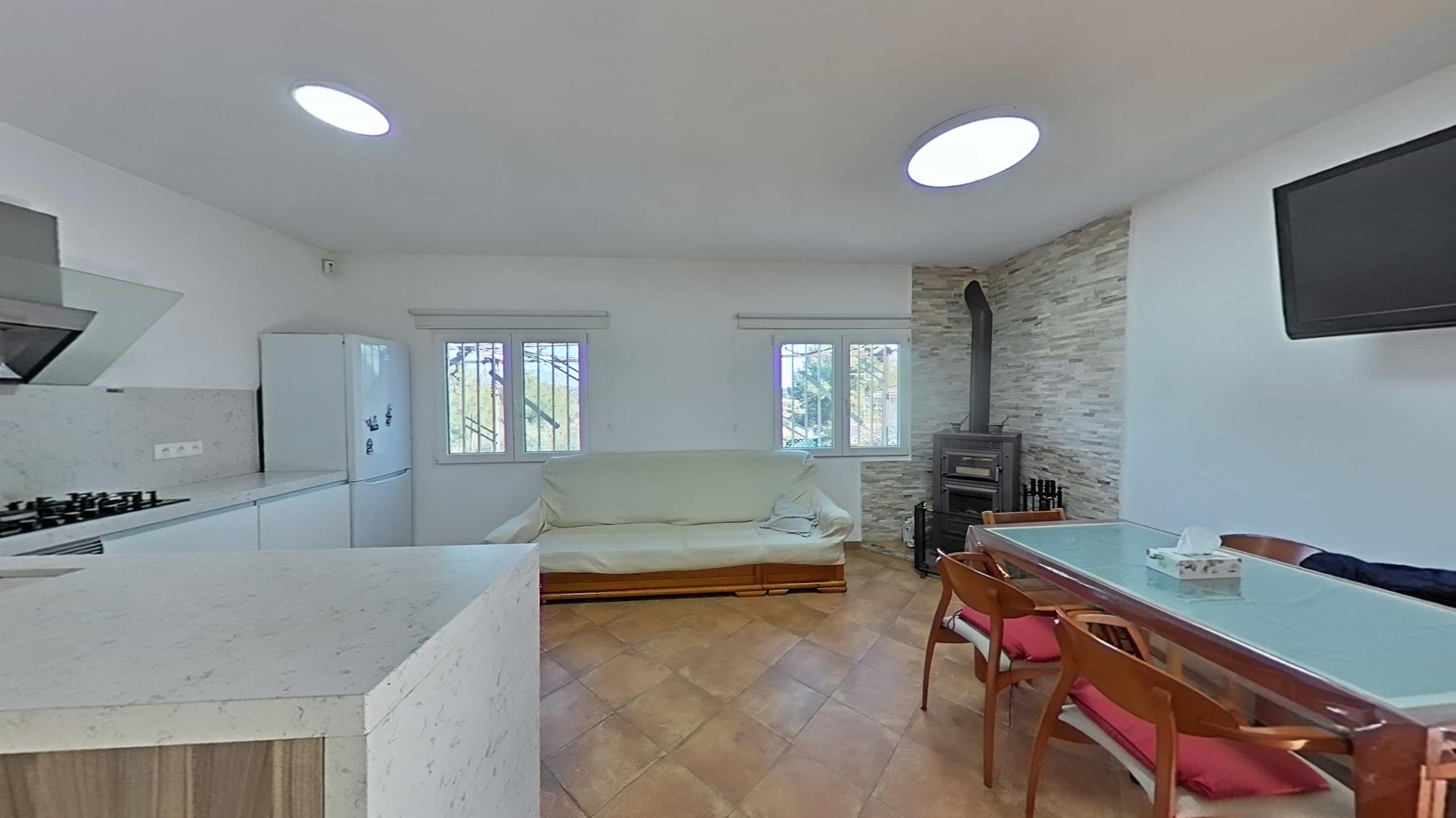 Imagen 6 Casa Aislada en venta en Piera / Residencial  Can Mata 