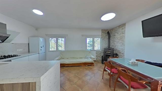 Imagen 6 Inmueble 297277 - Casa Aislada en venta en Piera / Residencial  Can Mata 