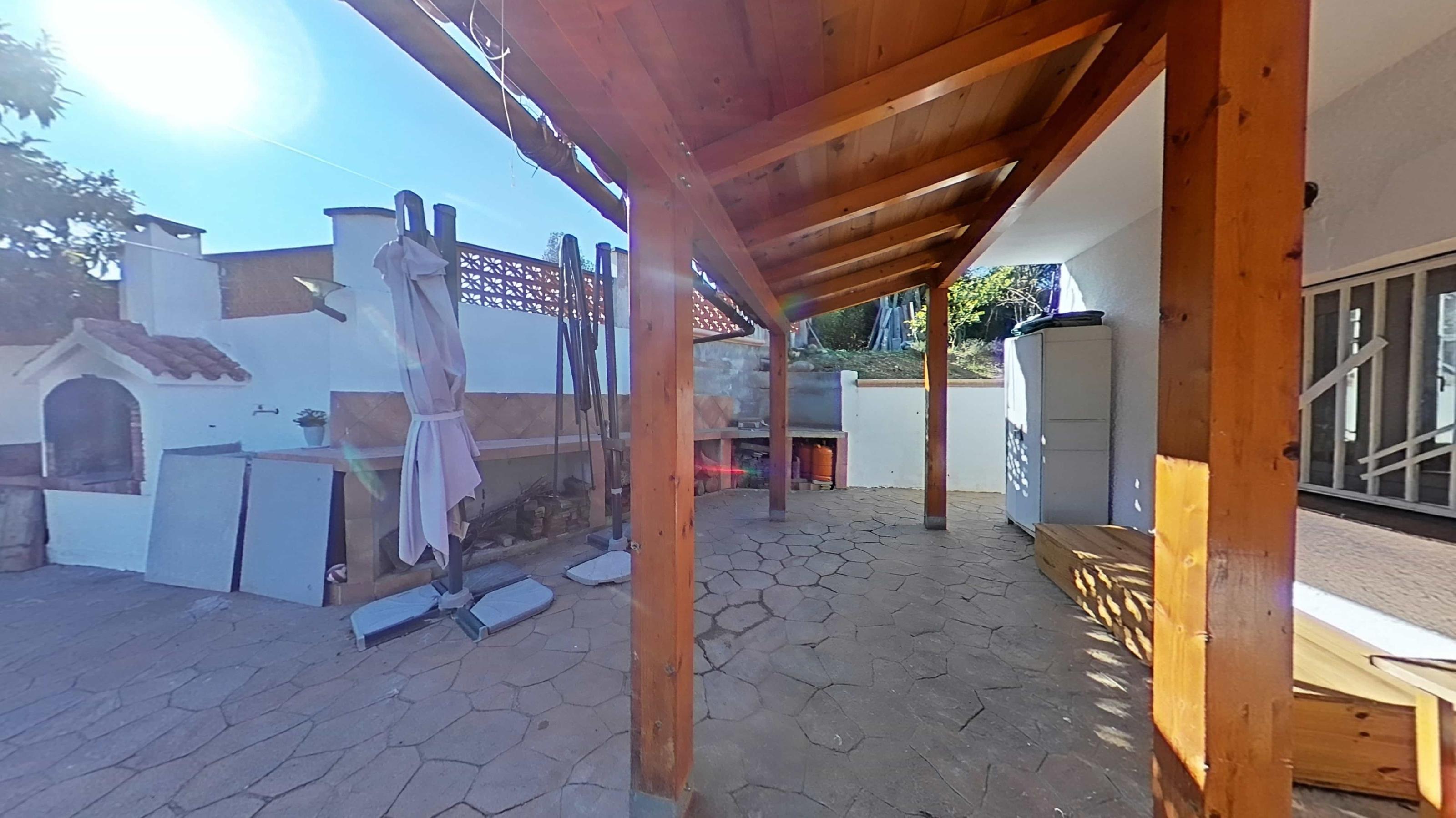 Imagen 76 Casa Aislada en venta en Piera / Residencial  Can Mata 