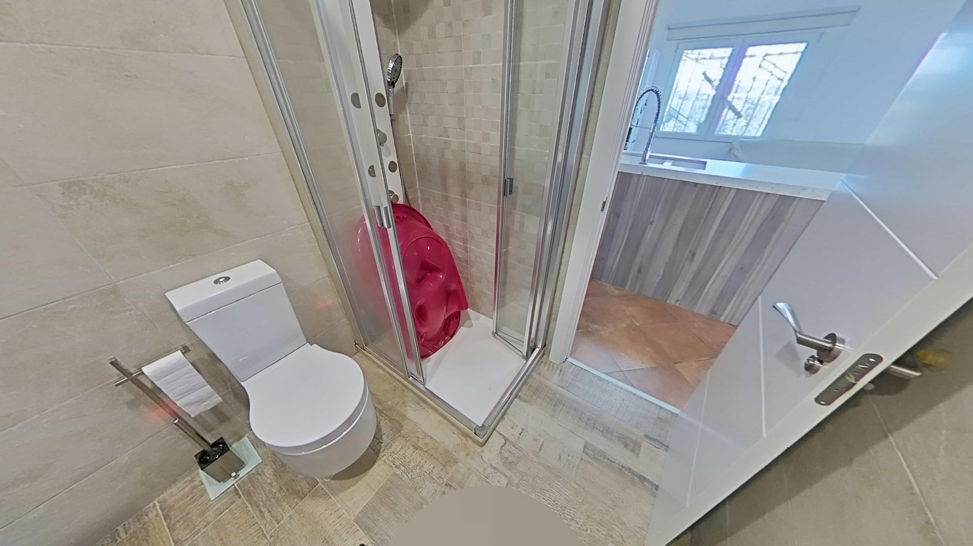 Imagen 51 Casa Aislada en venta en Piera / Residencial  Can Mata 