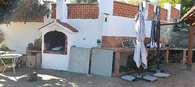 Imagen 30 Inmueble 297277 - Casa Aislada en venta en Piera / Residencial  Can Mata 