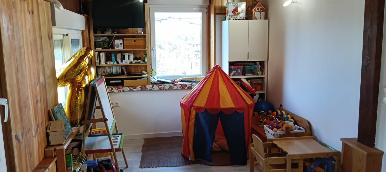 Imagen 12 Casa Aislada en venta en Piera / Residencial  Can Mata 