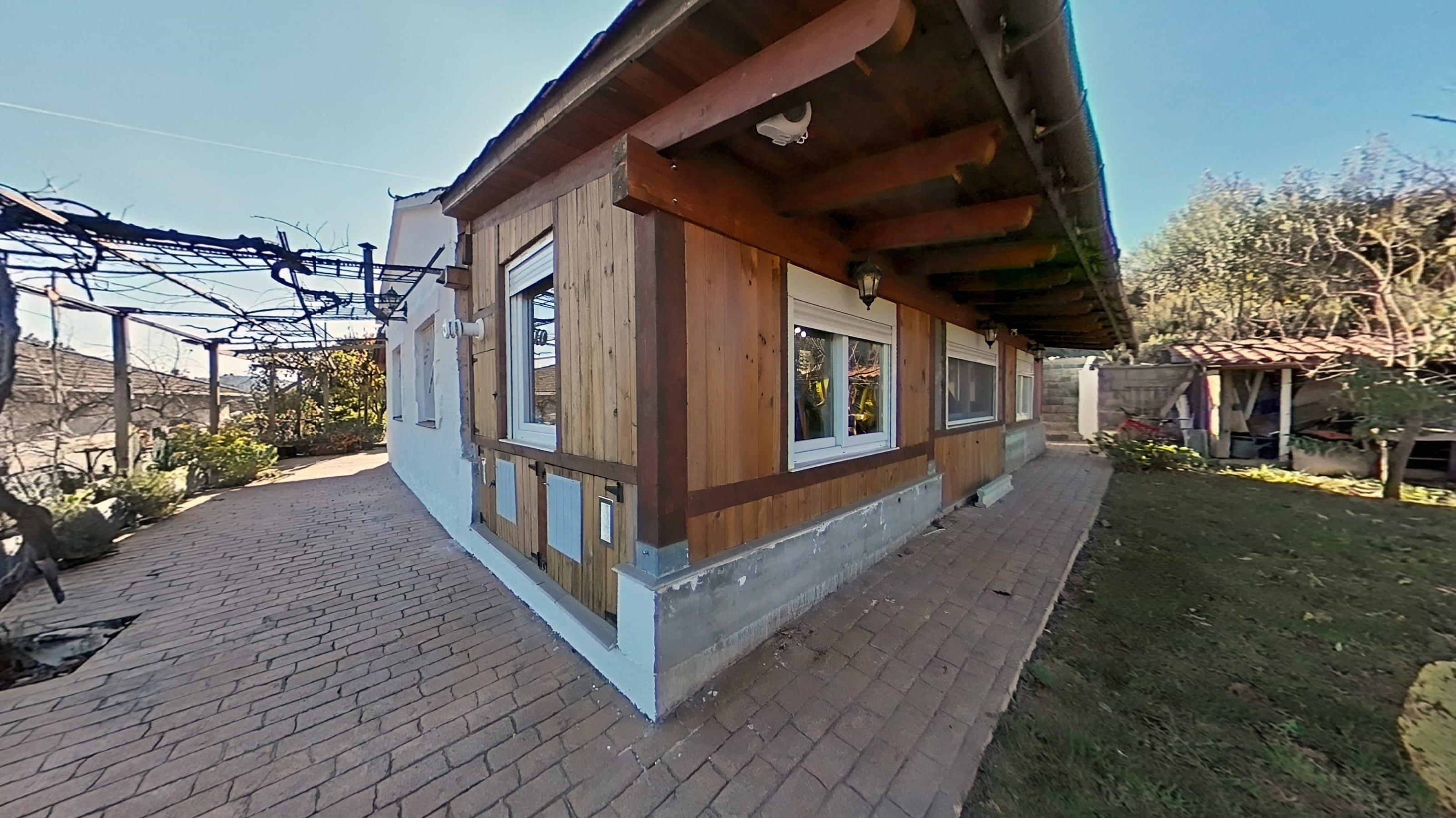 Imagen 84 Casa Aislada en venta en Piera / Residencial  Can Mata 