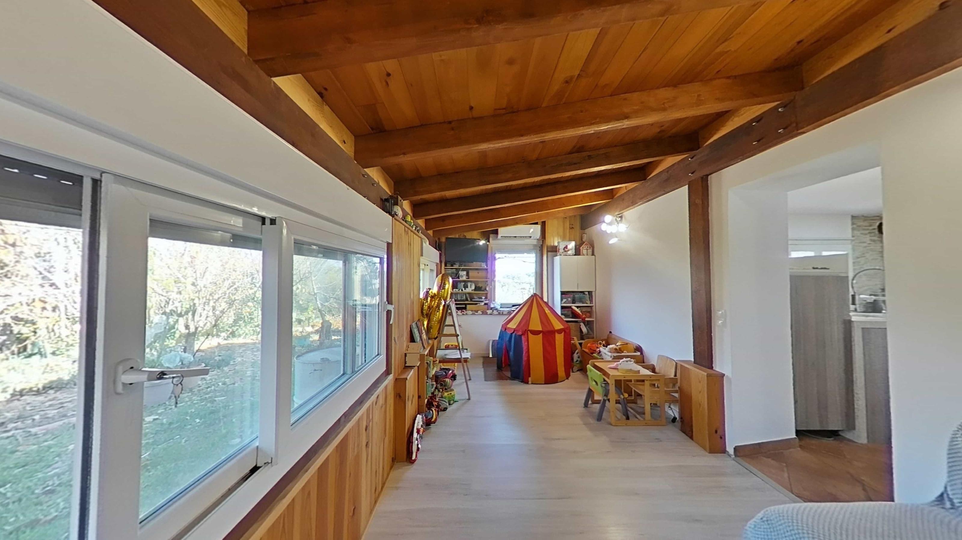 Imagen 63 Casa Aislada en venta en Piera / Residencial  Can Mata 