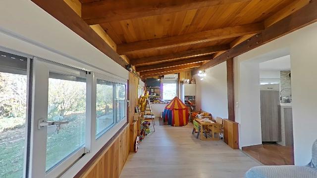 Imagen 63 Inmueble 297277 - Casa Aislada en venta en Piera / Residencial  Can Mata 