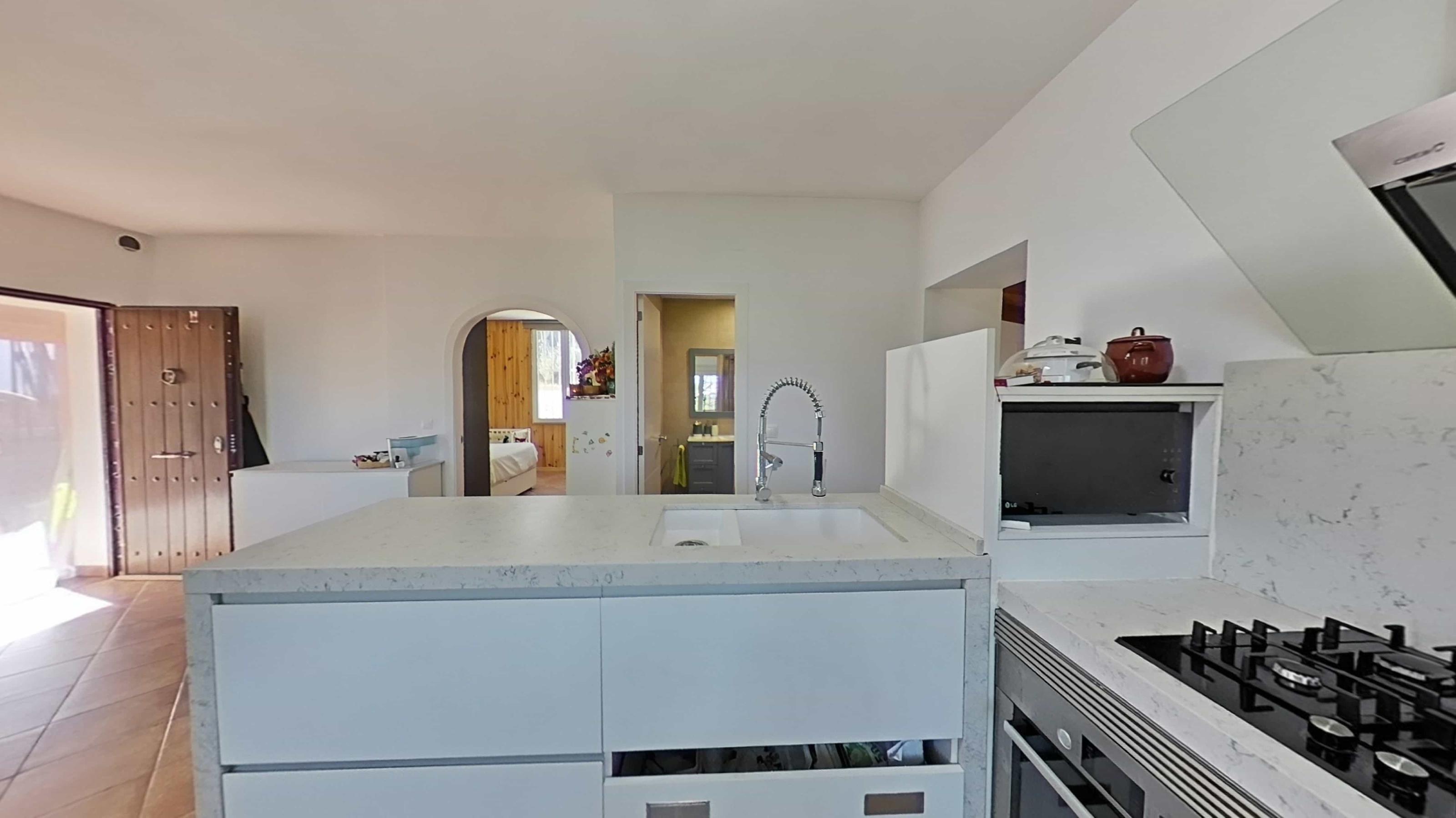 Imagen 19 Casa Aislada en venta en Piera / Residencial  Can Mata 