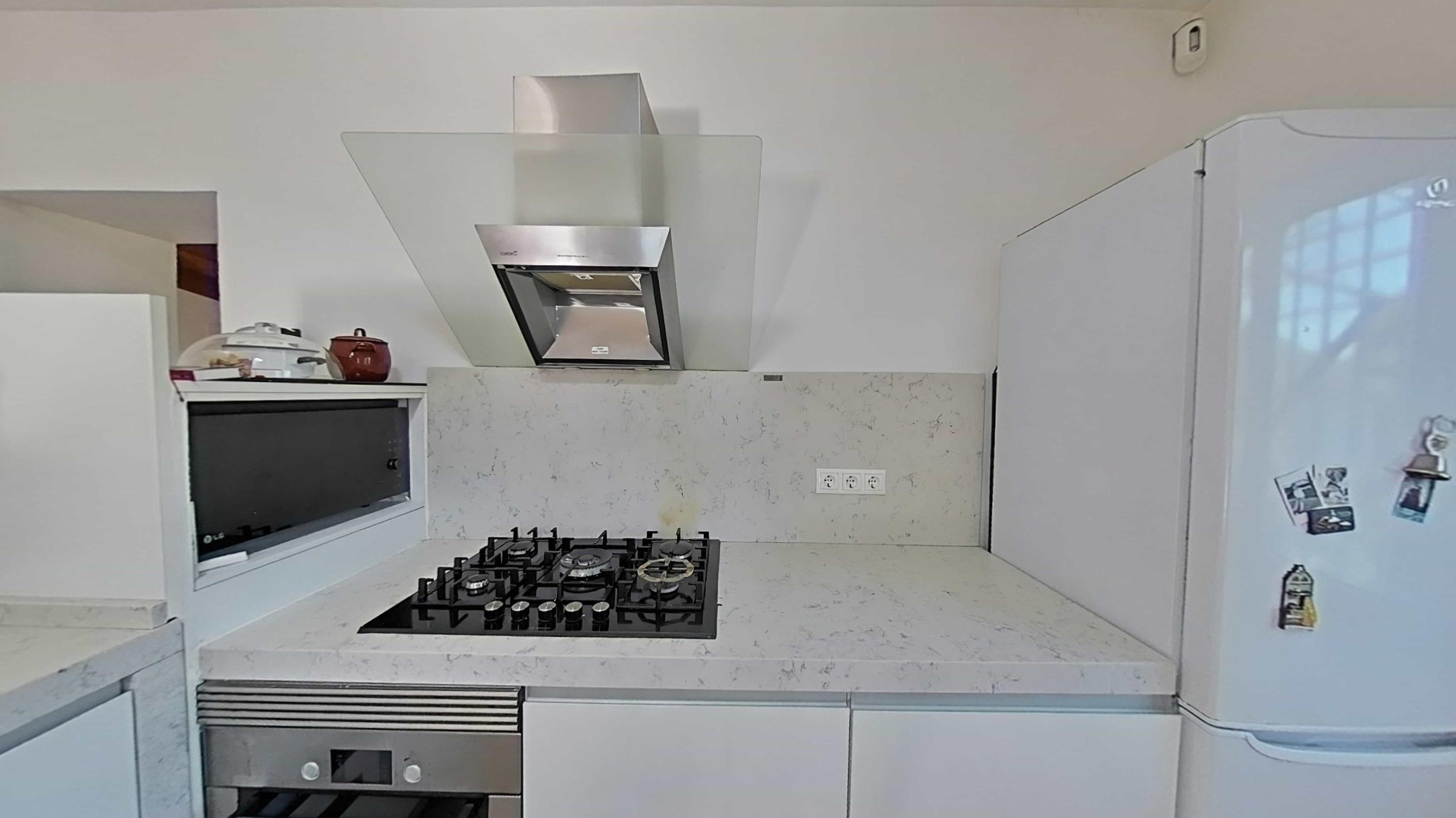 Imagen 17 Casa Aislada en venta en Piera / Residencial  Can Mata 