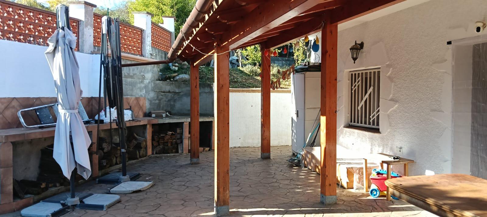 Imagen 42 Casa Aislada en venta en Piera / Residencial  Can Mata 