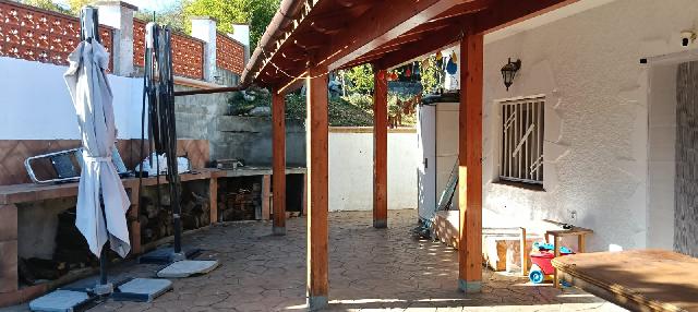 Imagen 42 Inmueble 297277 - Casa Aislada en venta en Piera / Residencial  Can Mata 