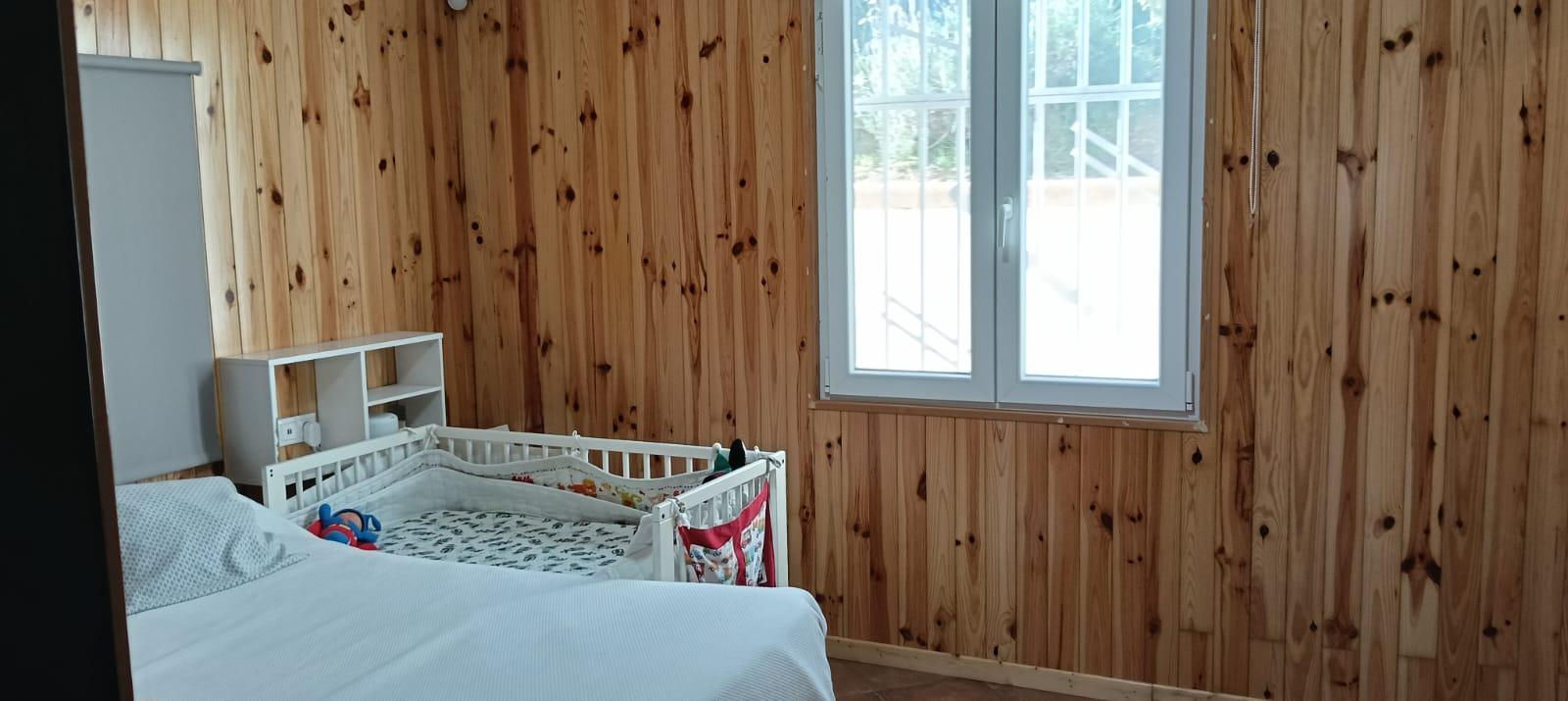 Imagen 15 Casa Aislada en venta en Piera / Residencial  Can Mata 