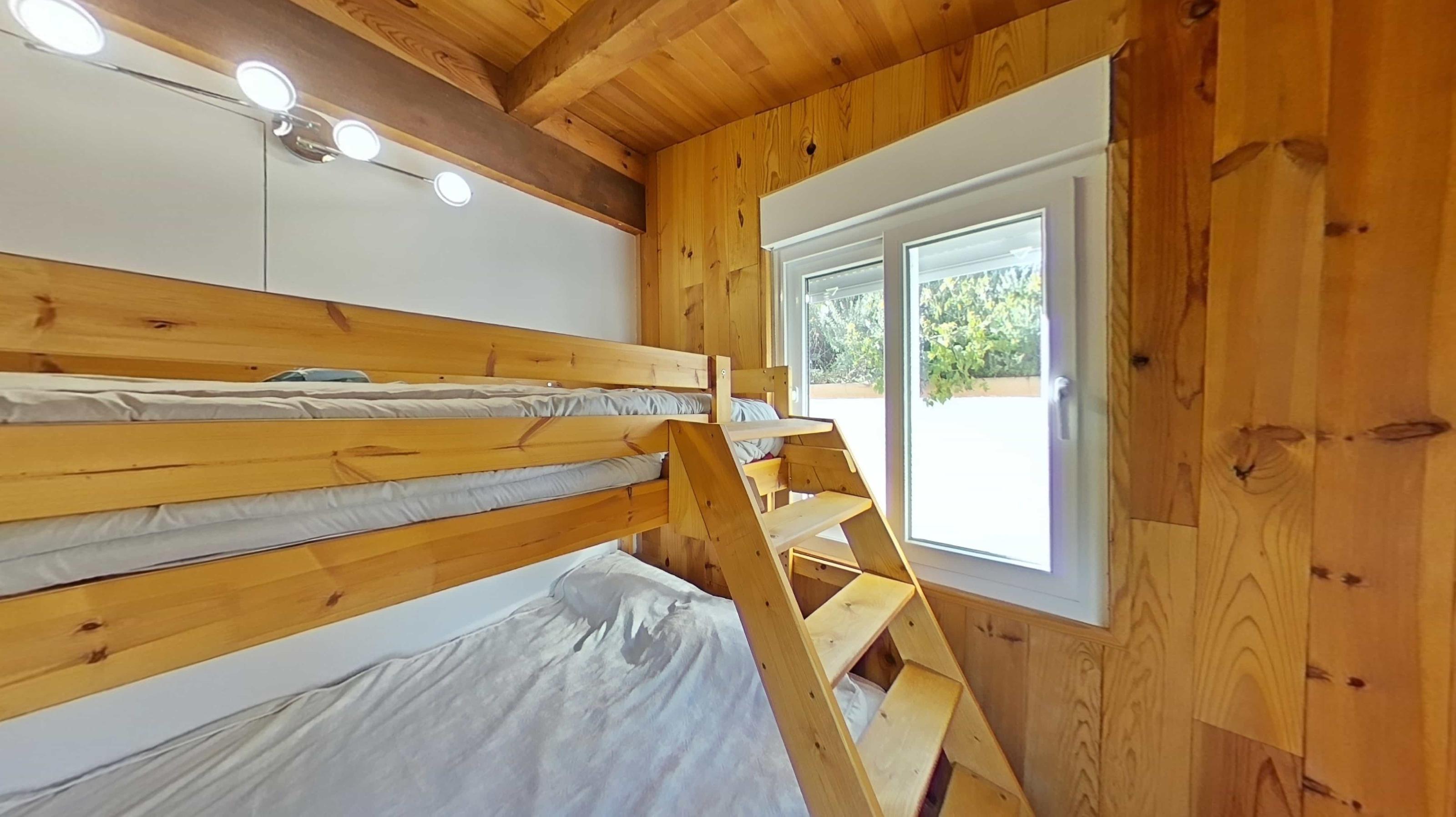 Imagen 70 Casa Aislada en venta en Piera / Residencial  Can Mata 