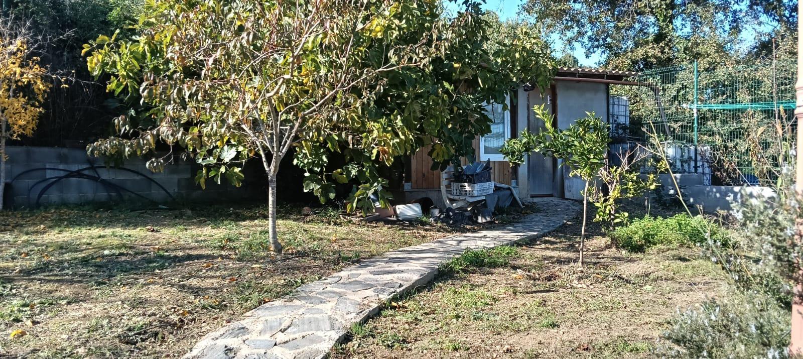 Imagen 45 Casa Aislada en venta en Piera / Residencial  Can Mata 