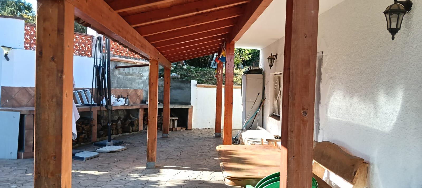 Imagen 48 Casa Aislada en venta en Piera / Residencial  Can Mata 