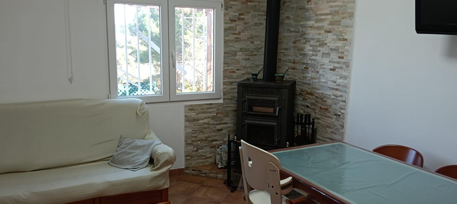 Imagen 21 Casa Aislada en venta en Piera / Residencial  Can Mata 