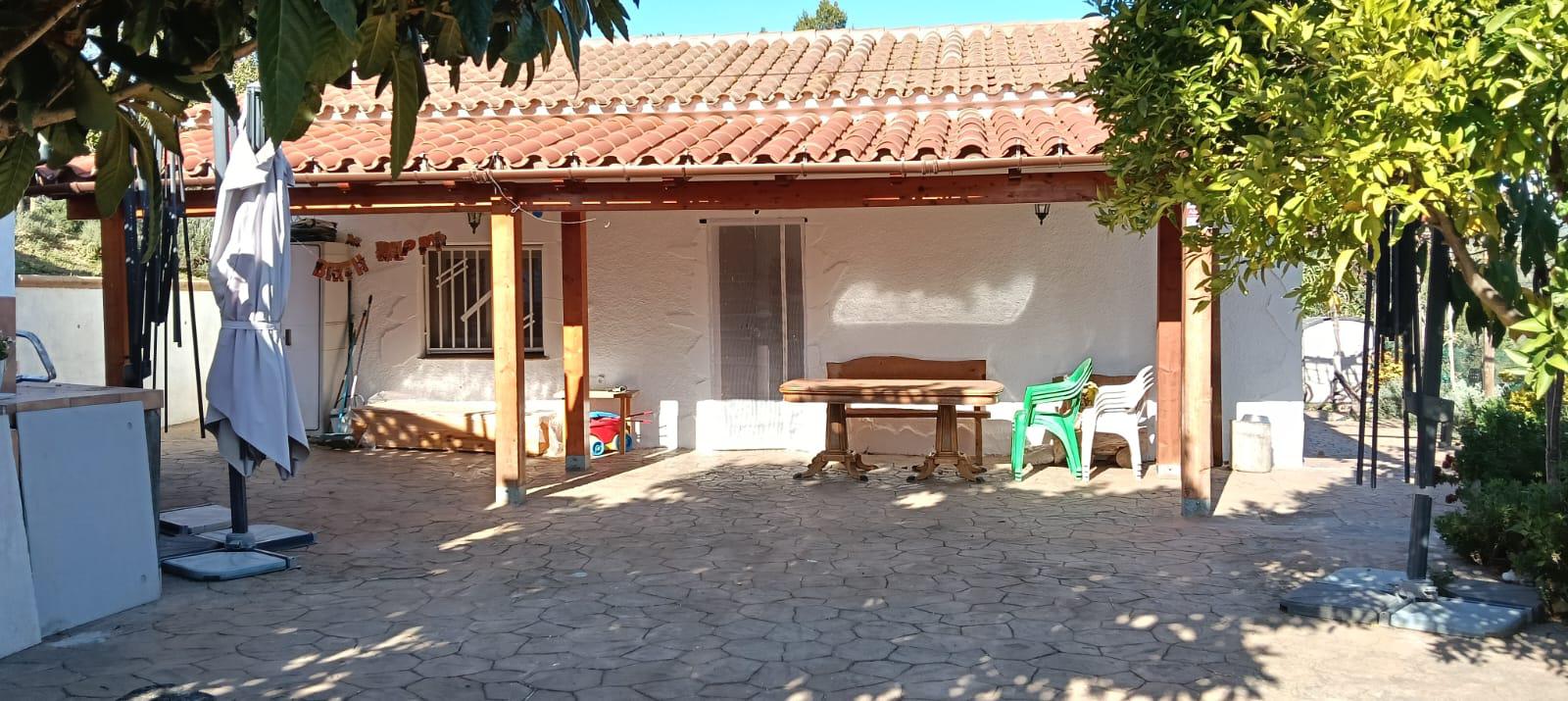 Imagen 1 Casa Aislada en venta en Piera / Residencial  Can Mata 