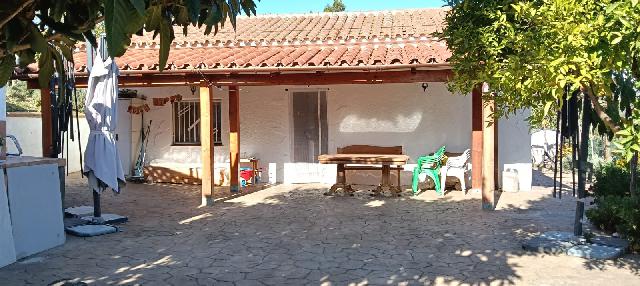 Imagen 1 Inmueble 297277 - Casa Aislada en venta en Piera / Residencial  Can Mata 