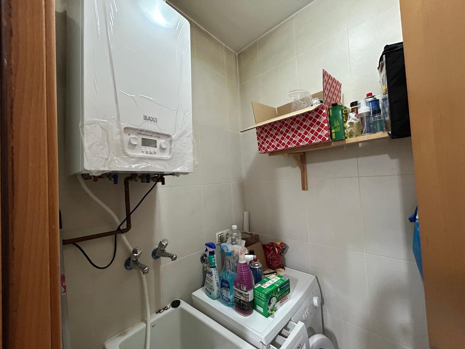 Imagen 9 Planta Baja en venta en Piera / Piera casco urbano